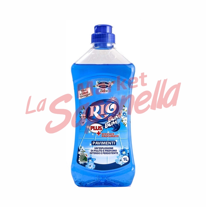 talc