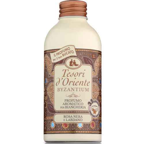 Parfum concentrat de rufe Tesori D'oriente Byzantium 35 spalari-250ml