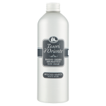 Crema de dus Tesori D'Oriente cu musc alb 500 ml