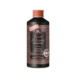 Parfum concentrat de rufe Tesori D'oriente Hammam 35 spalari-250ml