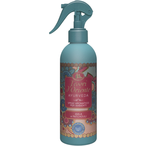 Spray de camera Tesori D’Oriente Ayurveda 250 ml