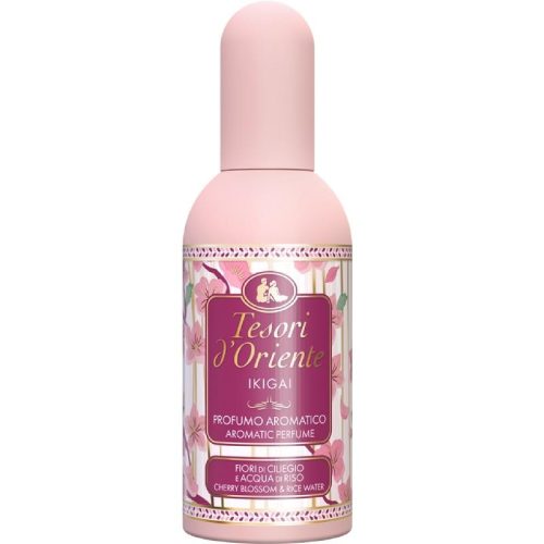 Parfum Tesori D'Oriente cu ikigai 100ml