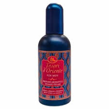 Parfum Tesori D'Oriente cu lemn de abanos si ginseng pentru barbati– 100 ml