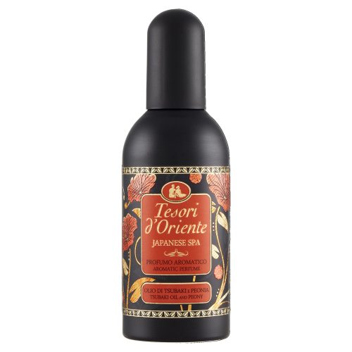 Parfum Tesori D’oriente ritual japonez – 100 ml