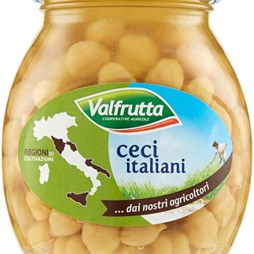 Naut Valfrutta la borcan 360g
