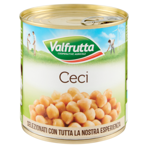 Naut Valfrutta 400 g