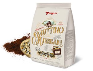 Torrone Vergani Bauttino 170gr