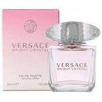 Apa de toaleta Versace Bright Crystal 30ml