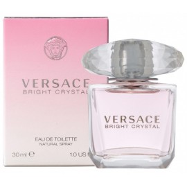 Apa de toaleta Versace Bright Crystal 30ml
