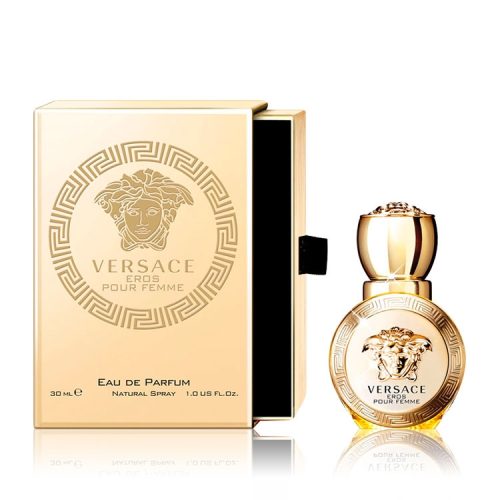 Apa de parfum Versace Eros 30ml