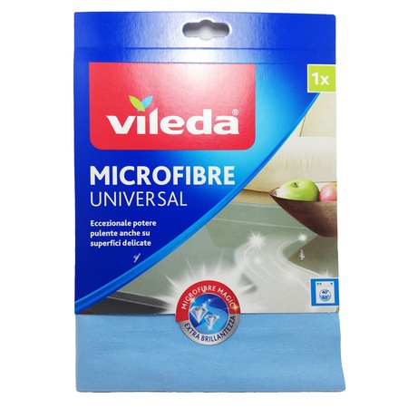 Laveta microfibre Vileda universala 1 bucata