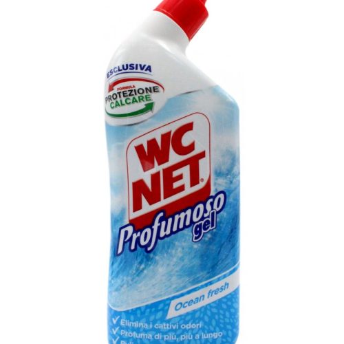 Gel wc Wc Net Ocean Fresh 700 ml
