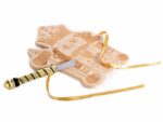 Set tocator lemn spargatorul de nuci cu cutit