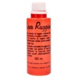 Solutie indepartat pete de rugina Leva 100ml