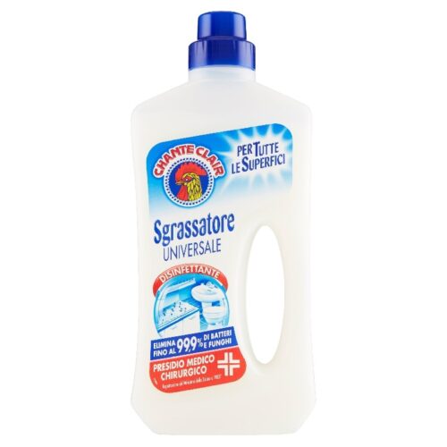 Detergent pardoseli Chanteclair igienizant 750ml