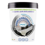 Percarbonat pulbere SMAPIU pentru rufe negre 500gr