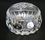 Caseta cristal Bohemia