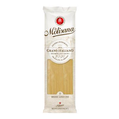 Paste Molisana Mezze Linguine nr 7 500gr