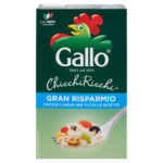 Orez Gallo Chicchi Ricchi 850gr