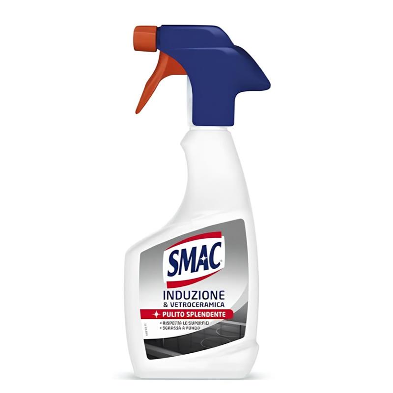 smac induzzione