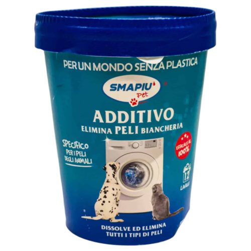 Aditiv Smapiu Pet pentru eliminare par de animale 500gr